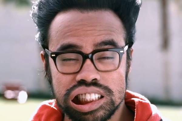 Ce que le vent fait au visage