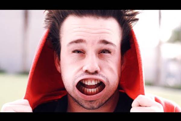 Ce que le vent fait au visage